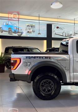 Ford F-150 Raptor